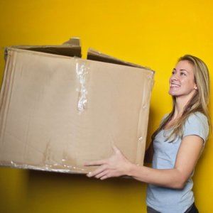 #67🍀Women's Mystery Box